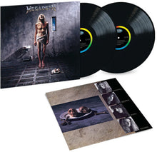 Load image into Gallery viewer, Megadeth - Countdown To Extinction [2LP]
