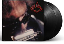 Load image into Gallery viewer, Neil Young - Unplugged [2LP]

