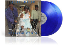 Load image into Gallery viewer, Geto Boys - We Can't Be Stopped [2LP Blue]
