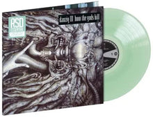 Load image into Gallery viewer, Danzig - Danzig III: How The Gods Kill [Coke Bottle Green]
