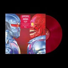 Load image into Gallery viewer, Czarface Meets Frankie Pulitzer  - Czarface Meets Frankie Pulitzer [Red]
