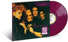 Load image into Gallery viewer, The Cramps - Songs The Lord Taught Us [Purple]
