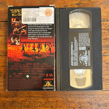 Load image into Gallery viewer, Jeepers Creepers 2 (2003) VHS
