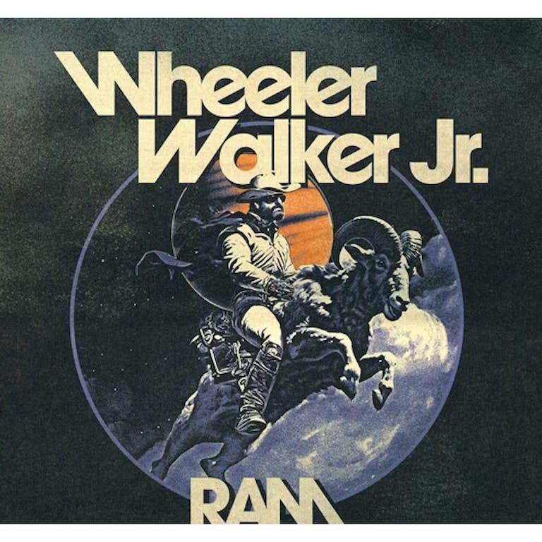 Wheeler Walker Jr - Ram