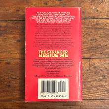 Load image into Gallery viewer, The Stranger Beside Me PAPERBACK
