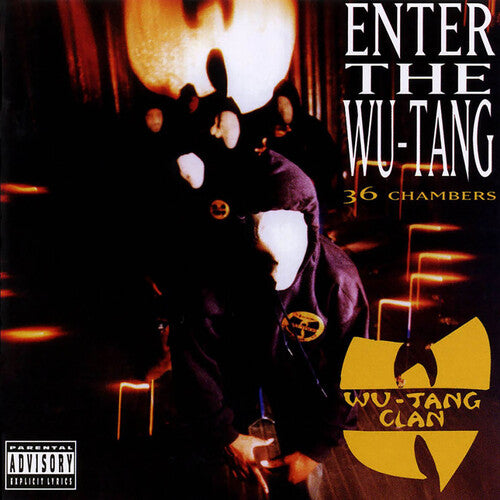 Wu-Tang - Enter Wu-Tang