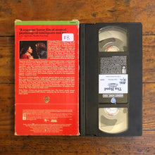 Load image into Gallery viewer, The Hand (1981) VHS
