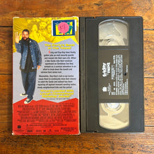 Load image into Gallery viewer, Friday After Next (2002) VHS
