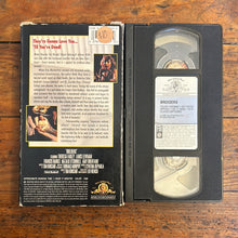Load image into Gallery viewer, Breeders (1986) VHS
