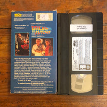 Load image into Gallery viewer, Back to the Future (1985) VHS
