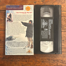 Load image into Gallery viewer, Fargo (1996) VHS
