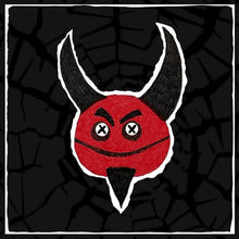 Load image into Gallery viewer, The Super Satan Show Compilation [Blood Red 2LP]
