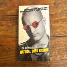 Load image into Gallery viewer, Natural Born Killers (1994) VHS
