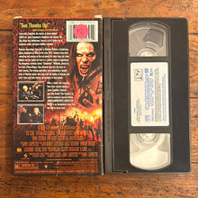 Load image into Gallery viewer, Ghosts of Mars (2001) VHS
