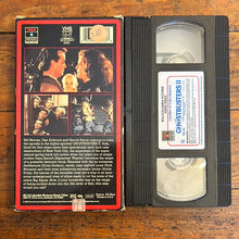 Load image into Gallery viewer, Ghostbusters II (1989) VHS
