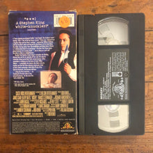 Load image into Gallery viewer, Misery (1990) VHS
