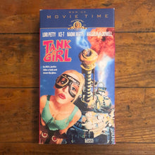 Load image into Gallery viewer, Tank Girl (1995) VHS
