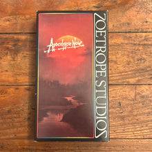 Load image into Gallery viewer, Apocalypse Now (1979) VHS
