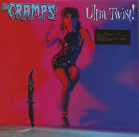 Load image into Gallery viewer, The Cramps - Ultra Twist
