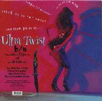 Load image into Gallery viewer, The Cramps - Ultra Twist
