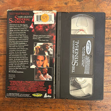 Load image into Gallery viewer, The Stendhal Syndrome (1996) VHS
