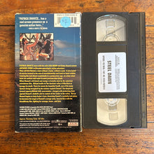 Load image into Gallery viewer, Steel Dawn (1987) VHS

