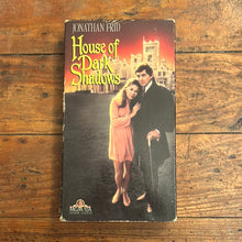 Load image into Gallery viewer, House of Dark Shadows (1970) VHS
