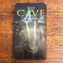 Load image into Gallery viewer, The Cave (2005) VHS

