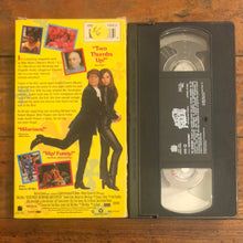 Load image into Gallery viewer, Austin Powers: International Man of Mystery (1997) VHS

