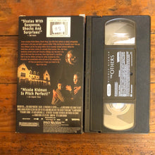 Load image into Gallery viewer, The Others (2001) VHS
