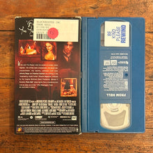 Load image into Gallery viewer, From Hell (2001) [BLUE TAPE] VHS
