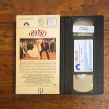 Load image into Gallery viewer, Grease (1978) VHS
