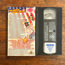 Load image into Gallery viewer, The Extreme Adventures of Super Dave (2000) VHS
