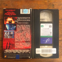 Load image into Gallery viewer, The X Files (1998) VHS
