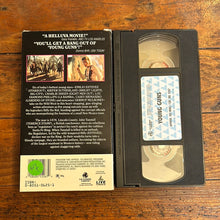 Load image into Gallery viewer, Young Guns (1988) VHS
