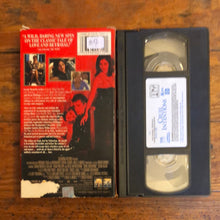 Load image into Gallery viewer, Cruel Intentions (1999) VHS
