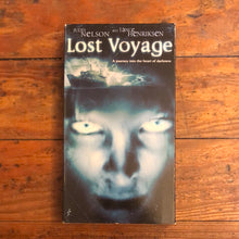 Load image into Gallery viewer, Lost Voyage (2000) VHS
