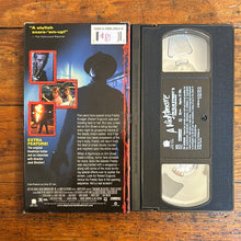 Load image into Gallery viewer, A Nightmare on Elm Street 2: Freddy&#39;s Revenge (1985) VHS
