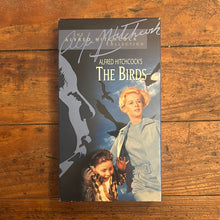 Load image into Gallery viewer, The Birds (1963) VHS
