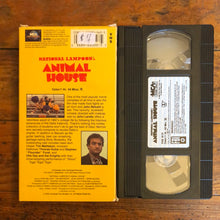Load image into Gallery viewer, National Lampoon&#39;s Animal House (1978) VHS
