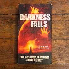 Load image into Gallery viewer, Darkness Falls (2003) VHS
