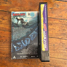 Load image into Gallery viewer, Blood Surf (2000) VHS
