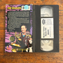 Load image into Gallery viewer, Mystery Science Theater 3000: The Hellcats (1990) VHS
