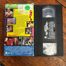 Load image into Gallery viewer, Austin Powers: The Spy Who Shagged Me (1990) VHS
