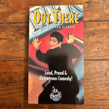 Load image into Gallery viewer, Out There (1993) VHS
