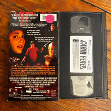 Load image into Gallery viewer, Cabin Fever (2002) VHS
