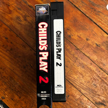 Load image into Gallery viewer, Child's Play 2 (1990) VHS

