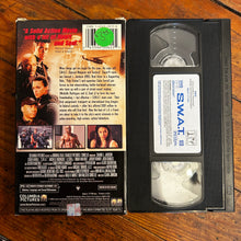 Load image into Gallery viewer, S.W.A.T. (2003) VHS
