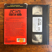 Load image into Gallery viewer, Another State of Mind (1984) VHS
