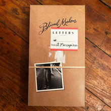 Load image into Gallery viewer, Blind Melon: Letters from a Porcupine (1996) VHS
